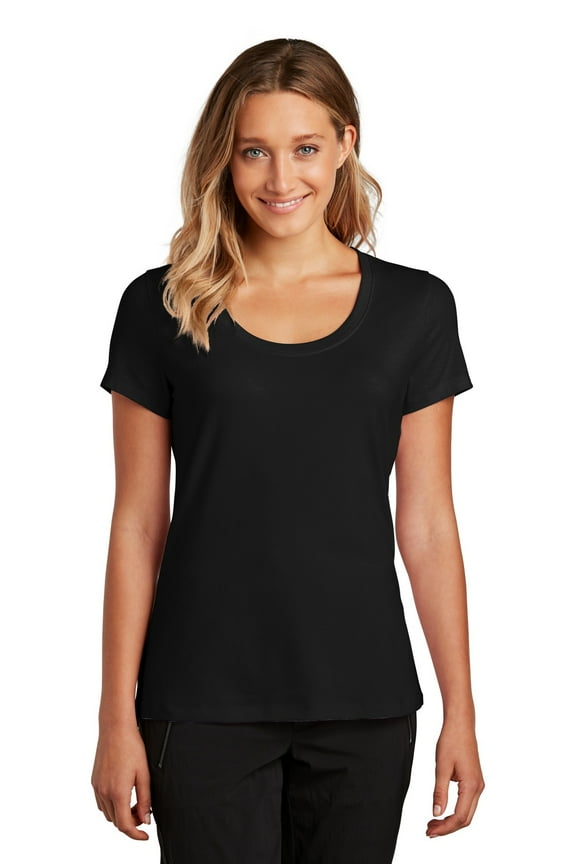 Women's Flex Scoop Neck Tee DT7501