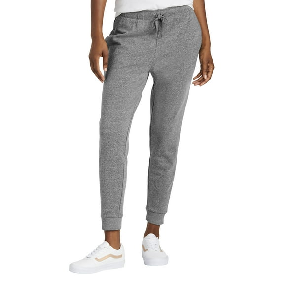 District Women's Perfect Tri Fleece Jogger DT1310