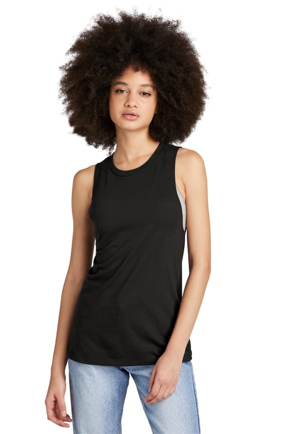 Women's Perfect Tri Muscle Tank