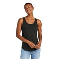 thumbnail image 1 of District Women's Perfect Tri Relaxed Tank DT151, 1 of 1