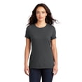 thumbnail image 1 of District Women's Perfect Tri Tee. DM130L, 1 of 4