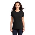 thumbnail image 1 of District Women's Perfect Tri Tee. DM130L, 1 of 4