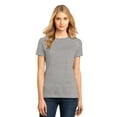 thumbnail image 1 of District ® Women's Perfect Weight ® Tee. DM104L, 1 of 6