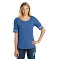 thumbnail image 1 of District Women's S Corecard Tee . DT487, 1 of 1
