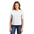 thumbnail image 1 of District Women's V.I.T. Boxy Tee DT6402, 1 of 4
