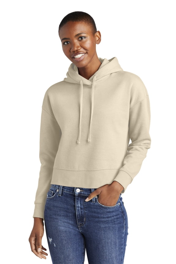 Women's V.I.T Fleece Hoodie DT6101