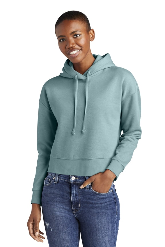 Women's V.I.T. Fleece Hoodie DT6101