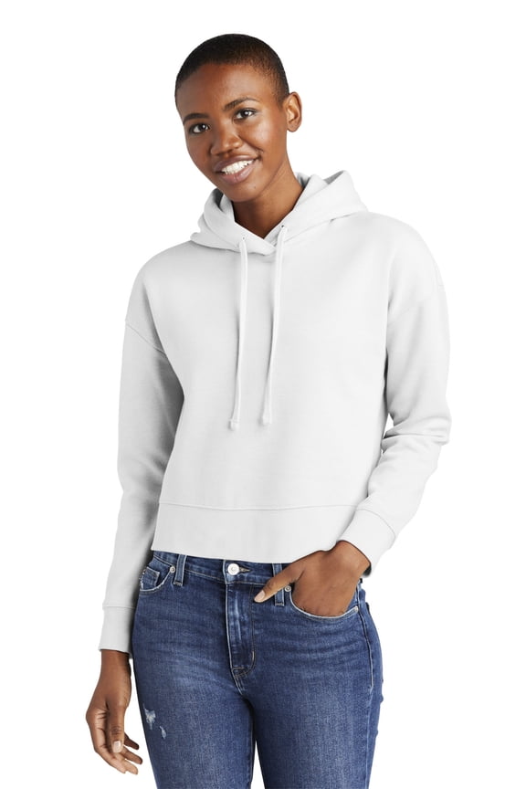 ® Women's V.I.T.™ Fleece Hoodie DT6101