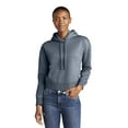 thumbnail image 1 of District Women's V.I.T. Fleece Hoodie DT6101, 1 of 3