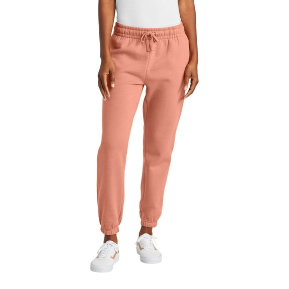 District Women's V.I.T. Fleece Sweatpant DT6110