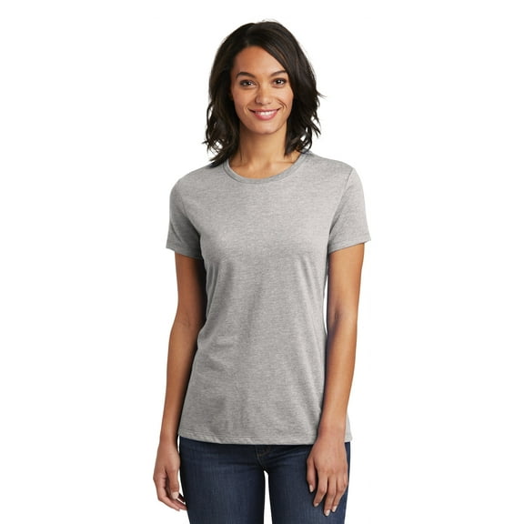 District Women's Very Important Tee . DT6002