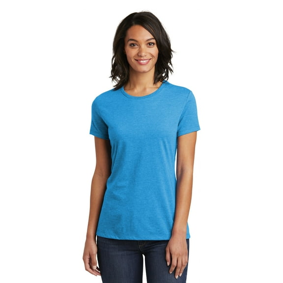 District Women's Very Important Tee . DT6002
