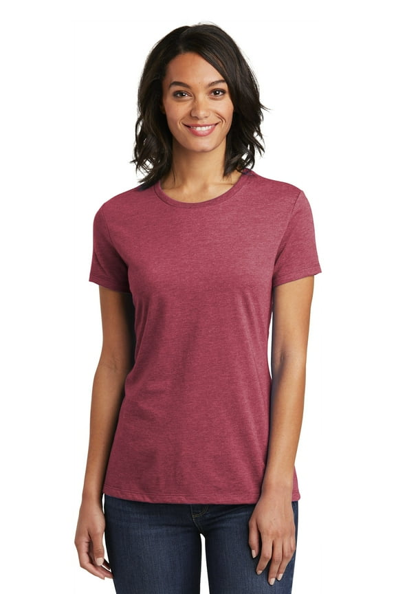 Women's Very Important Tee . DT6002