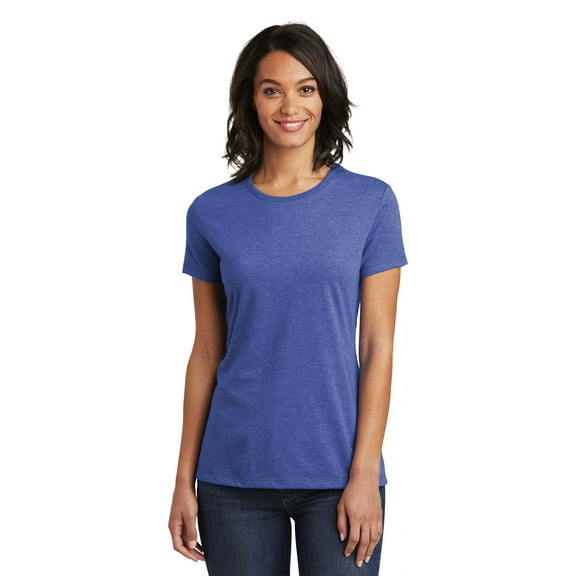 District Women's Very Important Tee . DT6002