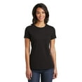 thumbnail image 1 of District Women's Very Important Tee . DT6002, 1 of 4