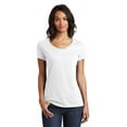thumbnail image 1 of District Women's Very Important Tee V-Neck. DT6503, 1 of 4