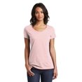 thumbnail image 1 of District Women's Very Important Tee V-Neck Dt6503 - Dusty Lavendar - XS, 1 of 3