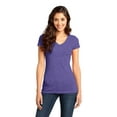 thumbnail image 1 of District Womens DT6501 Tshirt Juniors Very Important Tee V-Neck, 1 of 6