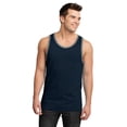 thumbnail image 1 of District Young Men's Sleevless Tank Shirt DT1500, 1 of 6