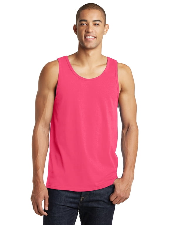 Young Men's The Concert Tank - DT5300