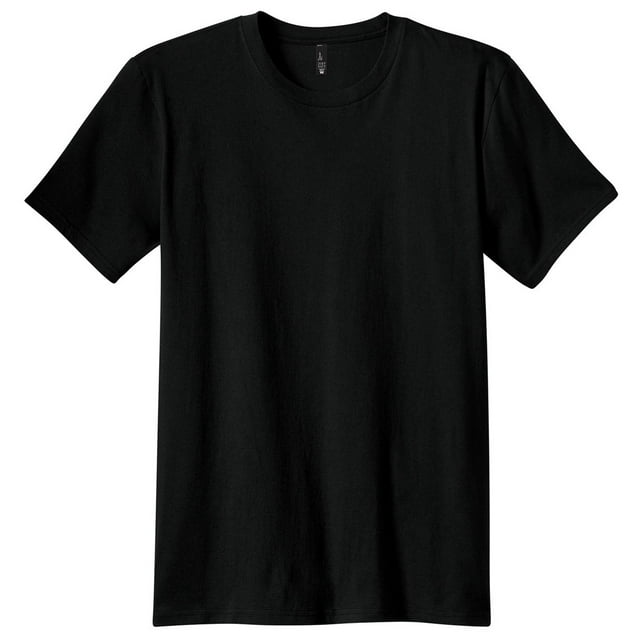 District Young Men's The Concert Tee - Walmart.com