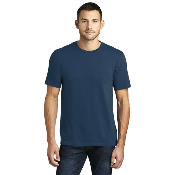 District - Young Men's Very Important Tee
