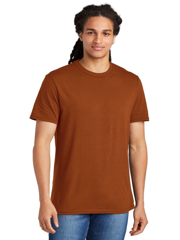 Young Mens DT5000 T Shirt The Concert Tee