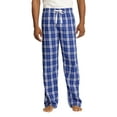 thumbnail image 1 of District Men's Flannel Plaid Pant. DT1800, 1 of 6