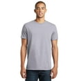 thumbnail image 1 of District Young Mens The Concert Tee DT5000-L (Silver), 1 of 6
