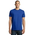 thumbnail image 1 of District - Young Mens The Concert Tee DT5000, 1 of 1