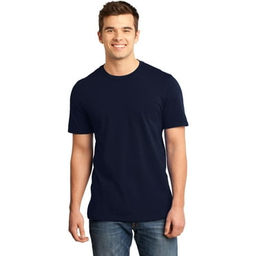 District® - Young Mens Very Important Tee®. DT6000