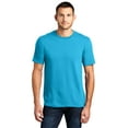 thumbnail image 1 of District Young Mens Very Important Tee-M (Light Turquoise), 1 of 2