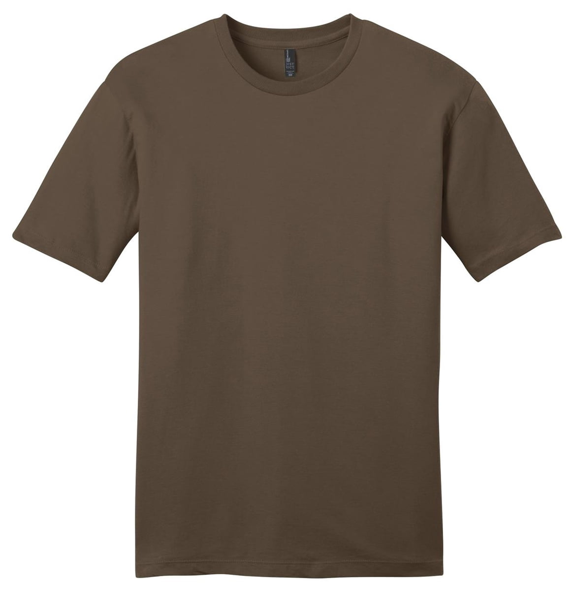 District - Young Mens Very Important Tee , Style DT6000 - Walmart.com