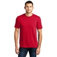 thumbnail image 1 of District Young Mens Very Important Tee-XS (Classic Red), 1 of 2