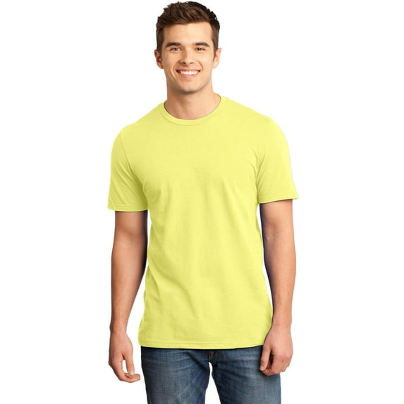 District - Young Mens Very Important Tee