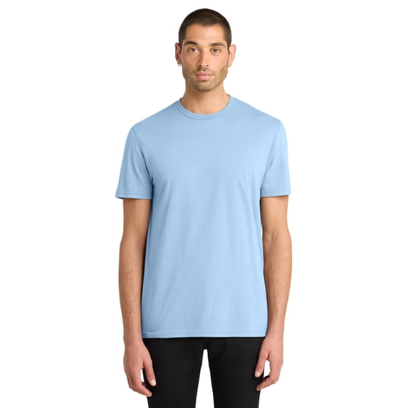 District - Young Mens Very Important Tee , Style DT6000