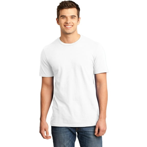 District - Young Mens Very Important Tee