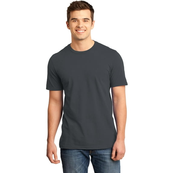 District - Young Mens Very Important Tee