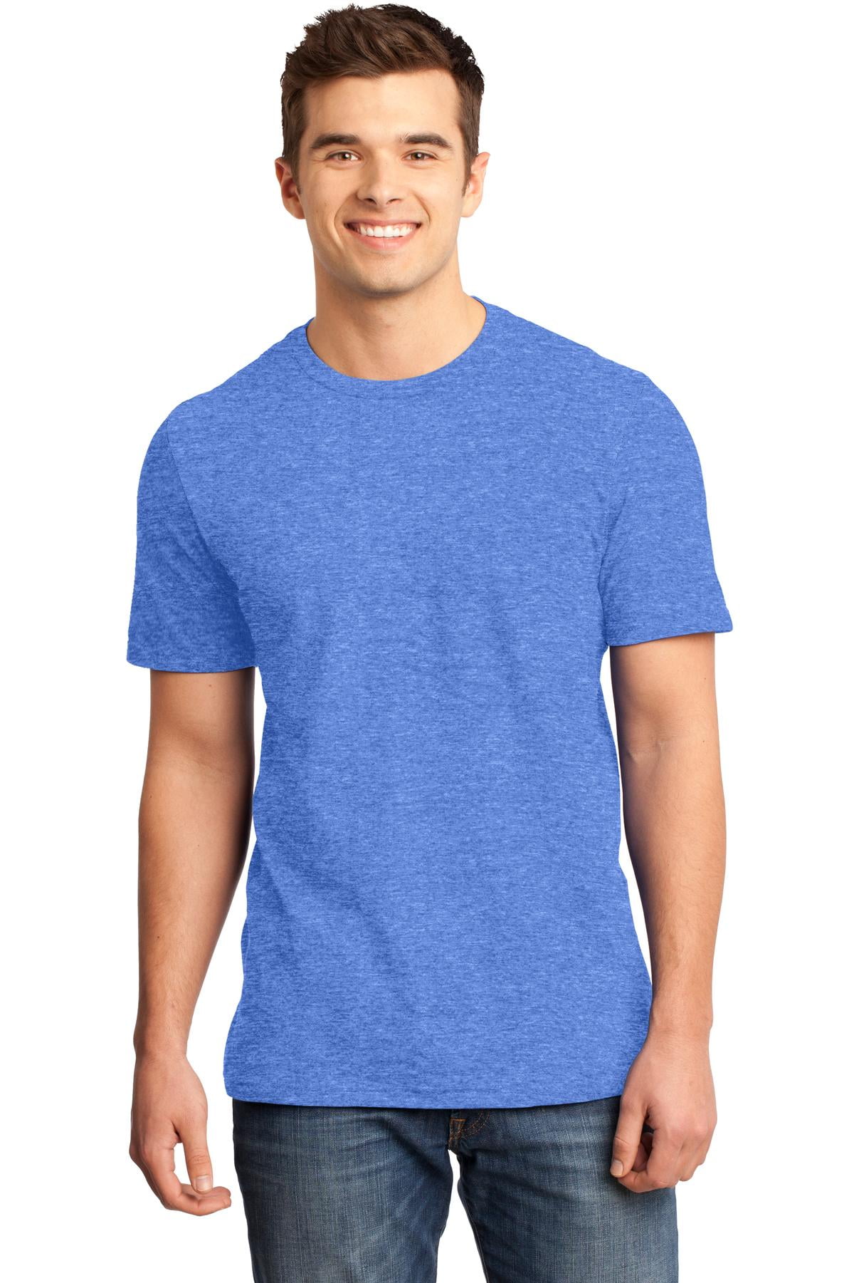 District - Young Mens Very Important Tee - Walmart.com