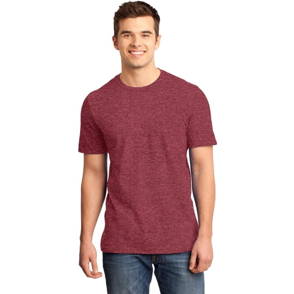 District - Young Mens Very Important Tee