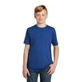 thumbnail image 1 of District Youth Perfect Tri Short Sleeve Tee, 1 of 3