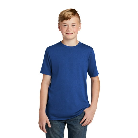 District Youth Perfect Tri Short Sleeve Tee