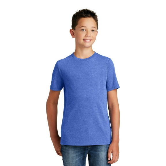 District Youth Perfect Tri Short Sleeve Tee