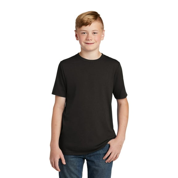 District Youth Perfect Tri Short Sleeve Tee