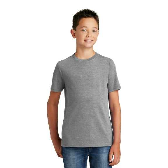 District Youth Perfect Tri Short Sleeve Tee