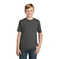 thumbnail image 1 of District Youth Perfect Tri Short Sleeve Tee, 1 of 3