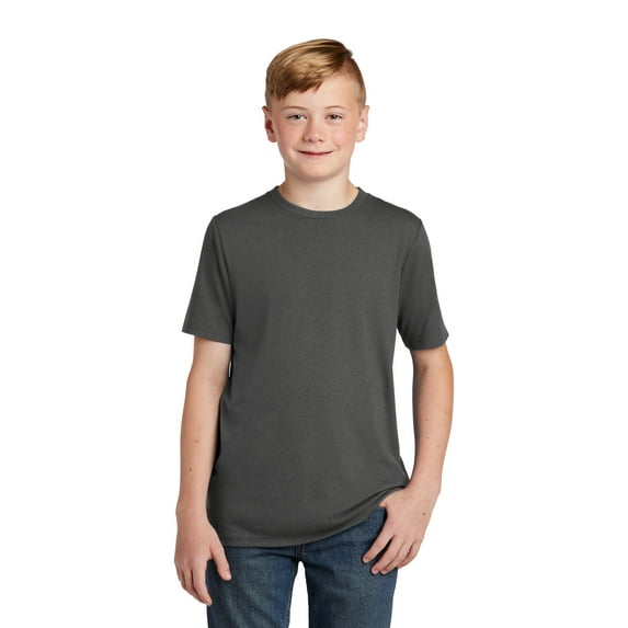 District Youth Perfect Tri Short Sleeve Tee