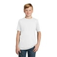 thumbnail image 1 of District ® Youth Perfect Tri ® Tee. DT130Y, 1 of 17