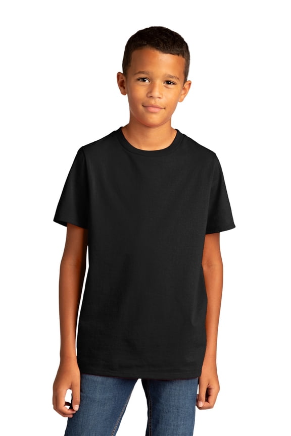 Youth Re-Tee Short Sleeve