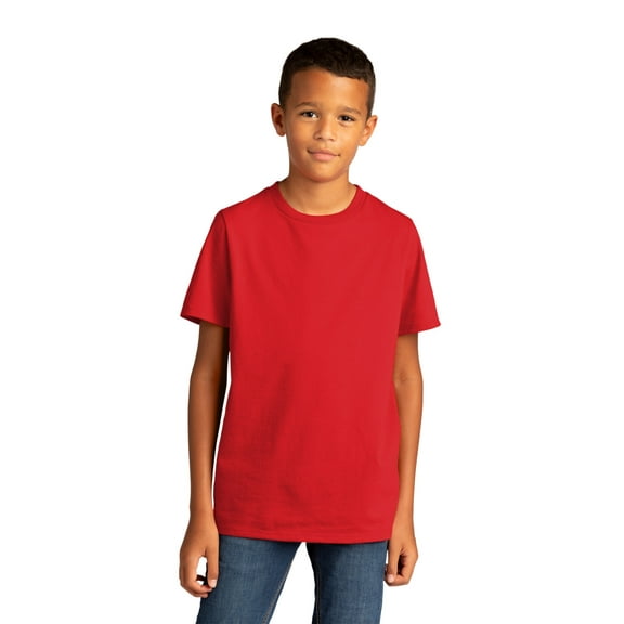 District Youth Re-Tee Short Sleeve